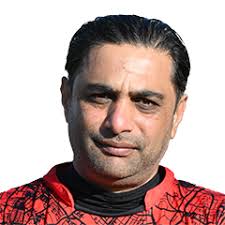 Muhammad Asif Profile, Biography & Career Stats