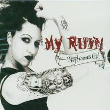 Blasphemous Girl: My Ruin, Tairrie B., Mike Doling, Mick Murphy, Nick Cave,  Ed Cobb, Martyn Casey, Lynn Strait, M. Murphy, John Fahnestock, Jessicka,  Chris Hamilton, Jeff Gross, Chuck Dukowski: Amazon.es: CD y