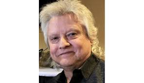 JEFFREY BECK Obituary (2022)