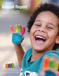 Encompass Annual Report 2021-2022