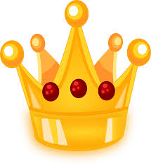 Vương miện - Hình ảnh clipart vector miễn phí trên creazilla.com