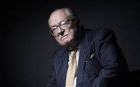 Jean marie le pen (born 1928) was a french political activist who led the radical right to its most important, although limited, electoral successes since world war ii. Seeking Makeover French Far Right Party Jettisons Anti Semitic Founder The Times Of Israel