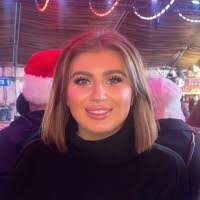 Sophie Collier's Instagram, Twitter & Facebook