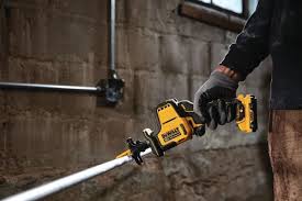 Tool Review Zone Dewalt Expands Xtreme Subcompact Series Tool Offer In 2020 Dewalt Subcompact Cordless Reciprocating Saw
