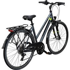 Pegasus Piazza 21 Trekkingrad 28 Online Shop Zweirad Stadler