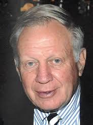 Obituary for Richard Arthur "Dick" Cleary