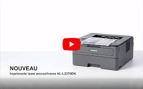 Port usb 2.0 haut débit; Mfc L2730dw Imprimante Multifonction Brother