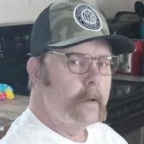 Larry Duane Tolbert Obituary