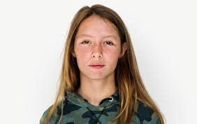 Scarlet young PSD, High Quality Free PSD Templates for Download