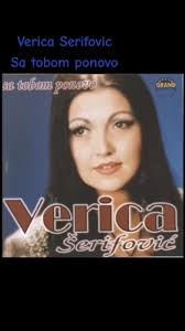 Verica Serifovic