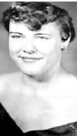 Myrtle Bones Obituary (2018)