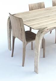 One Solid Ash Dining Table Contemporary Dining Room Tables Dering Hall Ash Dining Tables Furniture Dining Table