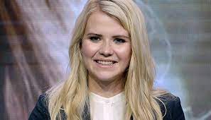 Les infos, chiffres, immobilier, hotels & le mag. Elizabeth Smart D Enfant Violee A Brillante Avocate
