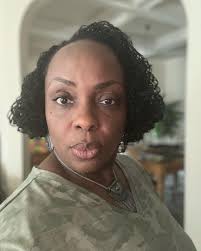 Sandra Christie Coleman