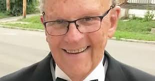 CAPT. Paul Russell Northup