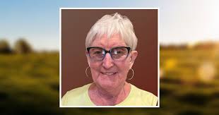 Suzanne Heaps Obituary November 17, 2023