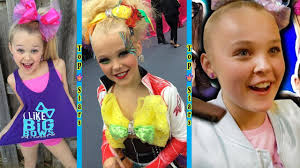 Want to know why she loves bows so much or her advice for what to do when you feel nervous? Jojo Siwa From Baby To Teenager Jojo Siwa Age And Birthday Top Stars Youtube