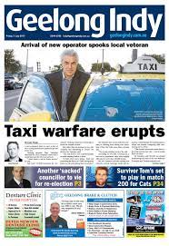 Coffee machine parts geelong advertiser tributes online timer. Geelong Indy 07th July 2017 By Star News Group Issuu