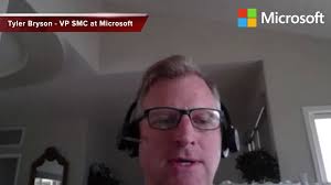 Tyler Bryson Endorsement