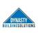 Dynasty Building Solutions logo