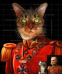 Check spelling or type a new query. Royal Pet Portrait Royal Pet Portrait Drawing In Photoshop Pet Portraits Royal Pet Portrait Animal Portraits Drawing