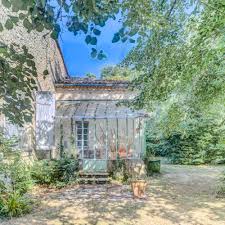 Sublime Propriete A Bordeaux Agence Jane Maison En Pierre Maison Bordeaux Jardin D Hiver