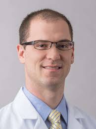 Matthew Ryan Luckett, MD