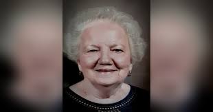 Obituary for Martha Ann (Eller) Ownsby