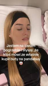 Opinie o zakupach na Pandabuy