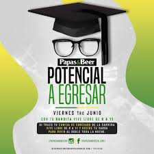 Over 100,000 english translations of spanish words and phrases. A Todos Los Potenciales A Egresar Papas Beer Ensenada Facebook