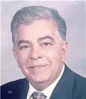 Fred Rader Obituary (1935