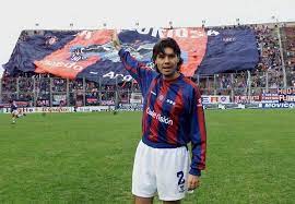 Vicepresidente primero de san lorenzo de almagro. El Dia Que Marcelo Tinelli Jugo En San Lorenzo San Lorenzo De Almagro