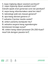 Belajar bahasa krama inggil lebih mudah. Kalimat Krama Inggil Nasi