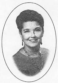 Florian Marie McKee Griggs (1944-2004)