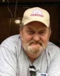 Danny Edward Workman