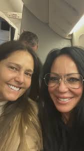 The caption is #anaspelomundo which stands for Ana Carla and Ana Paula. We  are the best travel buddies for each other. @anapaulacavallini , we’ve been  traveling together for a while now. #indonesia ...