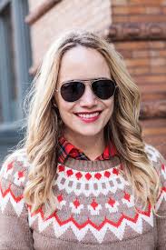 Fair Isle, Two Ways.