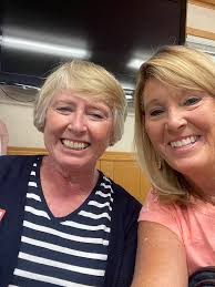 Notre Dame Girls Class of 1973 Reunion Celebration