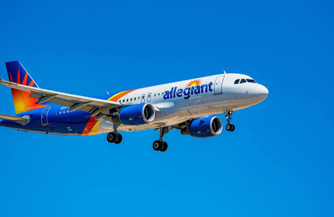 Allegiant expands to Atlantic City, serving 4 new routes | ROI-NJ