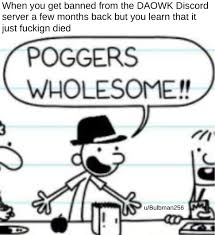 It originates from the pepe family funny street. Poggers Okbubbyretard