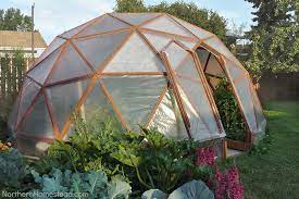 A greenhouse provides a place for your plants to grow in a controlled environment, right in your own backyard. 13 Cheap Diy Greenhouse Plans Off Grid World