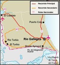 Check spelling or type a new query. Origen De La Ciudad De Rio Gallegos 20 12 1897 El Arcon De La Historia Argentina