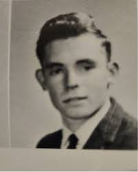 Kenneth William Anderson passed away