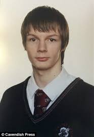 James Jones may have accidentally hanged himself with school bag while  swinging in trees