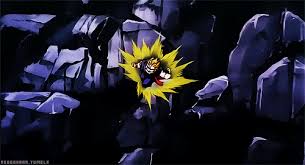 Dragon ball z is owned by toei animation and fuji tv, full credit to the original author akira. Dbz Super Saiyan Gif Find On Gifer