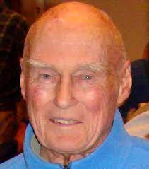 Marshall Carter Hall Jr.