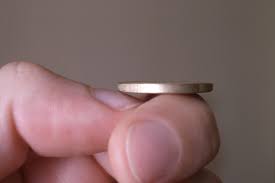Image result for coin toss
