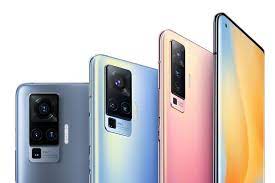 Vivo Pastikan Smartphone X50 Series Masuk Indonesia Halaman All Kompas Com