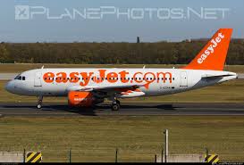 And i must say i do love flying with them, never had a bad experience with them to date. G Ezan Airbus A319 111 Operated By Easyjet Taken By Goti80 Photoid 16926 Planephotos Net