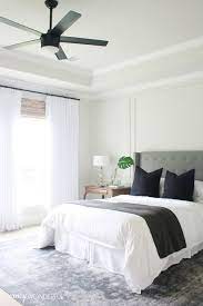 Bedroom ceiling fans are usually powered by. Top 10 Bedroom Ceiling Fans